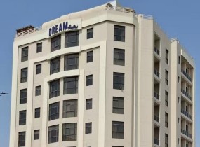 12 DREAM BUILDING IN UAE